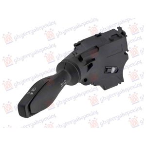 Διακοπτης ΦΩΤΩΝ/ΦΛΑΣ (8pin) Ford Fiesta 08-13 – 072607135