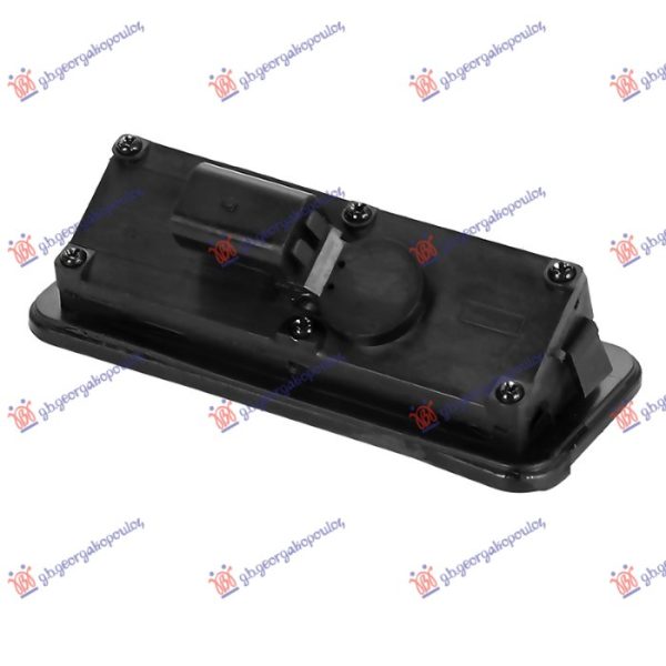 ΔΙΑΚΟΠΤΗΣ/ΜΠΟΥΤΟΝ Ανοιγματος Μπαγκαζ Ford Fiesta 08-13 - 072607190