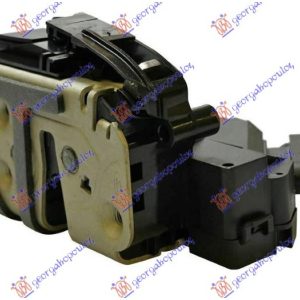 Κλειδαρια Πορτας Εμπρος ΗΛΕΚΤ/ΚΗ (4PIN) Δεξια Ford Fiesta 08-13 – 072607211