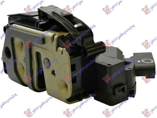 Κλειδαρια Πορτας Εμπρος ΗΛΕΚΤ/ΚΗ (4PIN) Δεξια Ford Fiesta 08-13 - 072607211