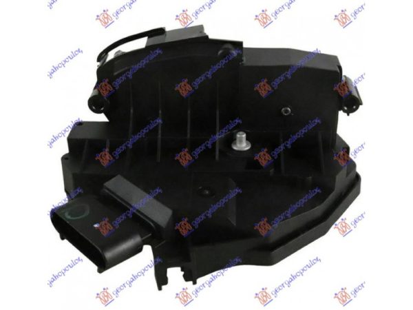 Κλειδαρια Πορτας Πισω ΗΛΕΚΤ/ΚΗ (4PIN) Δεξια Ford Fiesta 08-13 - 072607221