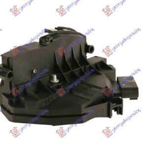 Κλειδαρια Πορτας Πισω ΗΛΕΚΤ/ΚΗ (4PIN) Αριστερα Ford Fiesta 08-13 – 072607222