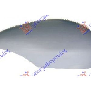 Καπακι Καθρεφτη Βαφομενο Δεξια Ford Fiesta 08-13 – 072607701