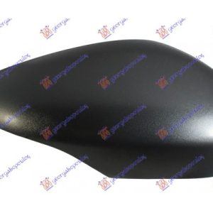 Καπακι Καθρεφτη Μαυρο Δεξια Ford Fiesta 08-13 – 072607711