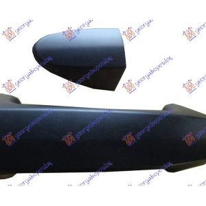 Χερουλι Πορτας ΕΜΠ. (=ΠΙΣΩ ΔΕ-ΑΡ) Δεξια Ford Fiesta 08-13 – 072607841