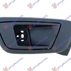 Χερουλι Πορτας Πισω Εσω Μαυρο Δεξια Ford Fiesta 08-13 – 072607871