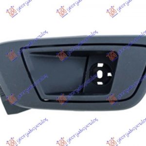 Χερουλι Πορτας Πισω Εσω Μαυρο Αριστερα Ford Fiesta 08-13 – 072607872