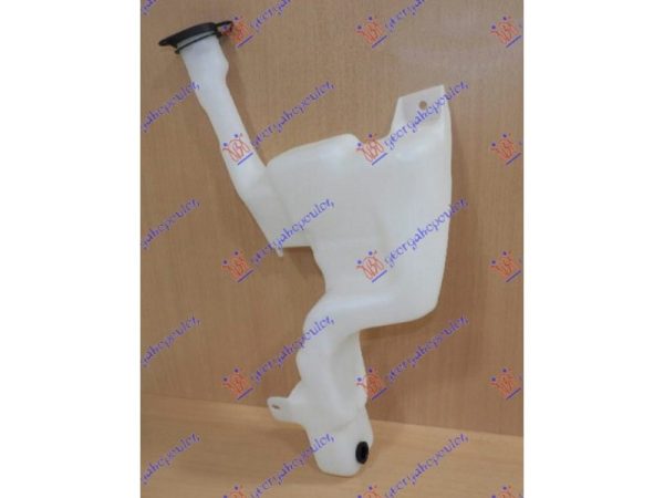 Δοχειο Νερου Υαλοκαθαριστηρων Ford Fiesta 08-13 - 072608400