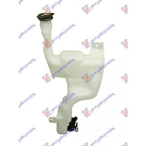 Δοχειο Νερου Υαλοκαθαριστηρων Με Μοτερ Ford Fiesta 08-13 – 072608410