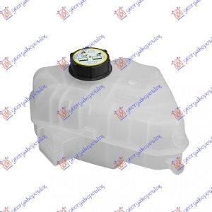 Δοχειο Νερου Ψυγειου Πετρελαιο Ford Fiesta 08-13 – 072608510