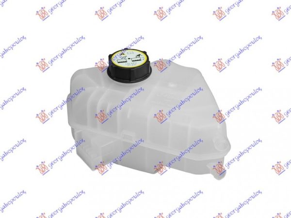 Δοχειο Νερου Ψυγειου Πετρελαιο Ford Fiesta 08-13 - 072608510