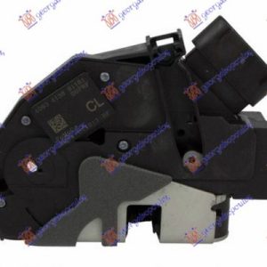 Κλειδαρια Πορτας Εμπρος ΗΛΕΚΤ/ΚΗ (4PIN) (RHD) Αριστερα Ford Fiesta 08-13 – 072617212
