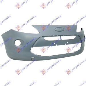 Προφυλακτηρας Εμπρος ΒΑΦΟΜ. Ford Ka 08-16 - 073103370