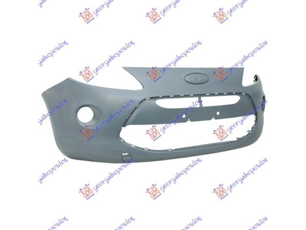 Προφυλακτηρας Εμπρος ΒΑΦΟΜ. Ford Ka 08-16 - 073103370