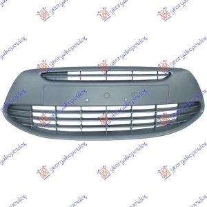 Διχτυ Προφυλακτηρα Εμπρος Ford Ka 08-16 - 073104540