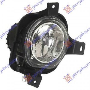 Προβολεας Ομιχλης (Ε) Δεξια Ford Ka 08-16 – 073105111