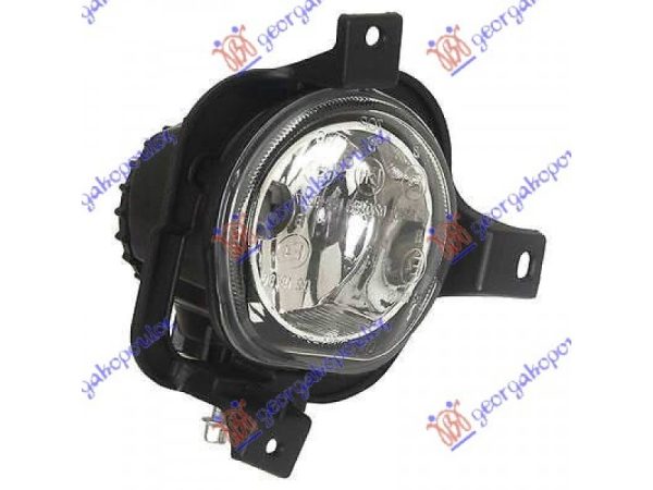 Προβολεας Ομιχλης (Ε) Δεξια Ford Ka 08-16 - 073105111