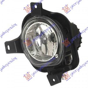 Προβολεας Ομιχλης (Ε) Αριστερα Ford Ka 08-16 – 073105112