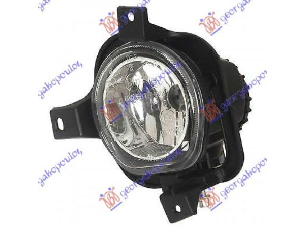 Προβολεας Ομιχλης (Ε) Αριστερα Ford Ka 08-16 - 073105112