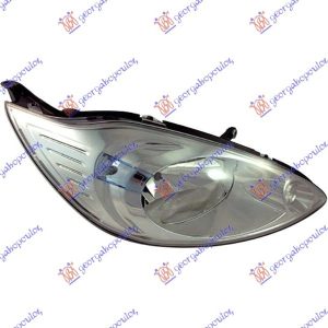 Φανος Εμπρος Ηλεκτρικος (Ε) (DEPO) Δεξια Ford Ka 08-16 – 073105131