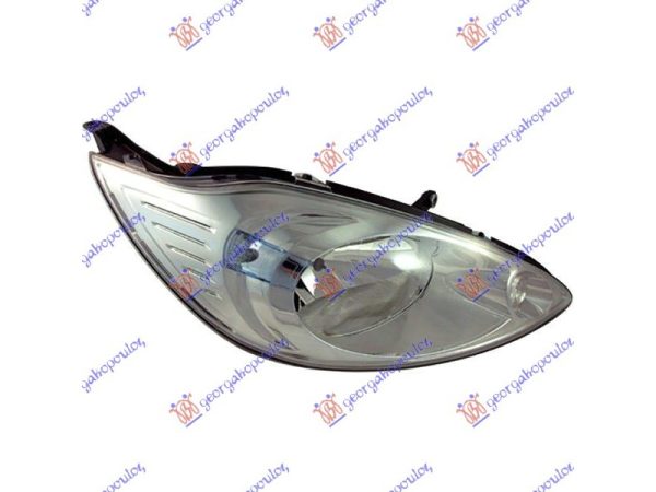 Φανος Εμπρος Ηλεκτρικος (Ε) (DEPO) Δεξια Ford Ka 08-16 - 073105131