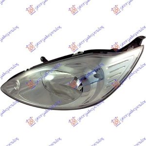 Φανος Εμπρος Ηλεκτρικος (Ε) (DEPO) Αριστερα Ford Ka 08-16 – 073105132