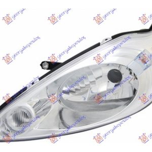 Φανος Εμπρος Ηλεκτρικος (Ε) (TYC) Αριστερα Ford Ka 08-16 – Φανος Εμπρος Ηλεκτρικος (Ε) (TYC) Αριστερα Ford Ka 08-16 – 073105134
