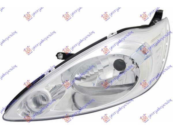 Φανος Εμπρος Ηλεκτρικος (Ε) (TYC) Αριστερα Ford Ka 08-16 - Φανος Εμπρος Ηλεκτρικος (Ε) (TYC) Αριστερα Ford Ka 08-16 - 073105134