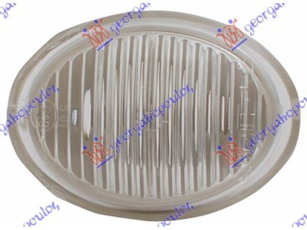 Φλας Φτερου Λευκο 06- Ford Ka 08-16 - 073105500