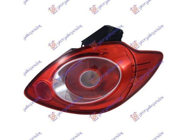 Φανος Πισω (Ε) Δεξια Ford Ka 08-16 - 073105811