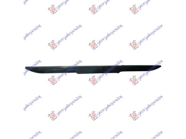 Σποιλερ Προφυλακτηρα Εμπρος Ford Ka 08-16 - 073106370