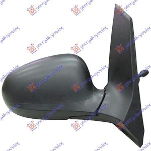 Καθρεφτης Μηχανικος Με Ντιζες (CONVEX GLASS) Δεξια Ford Ka 08-16 – 073107481