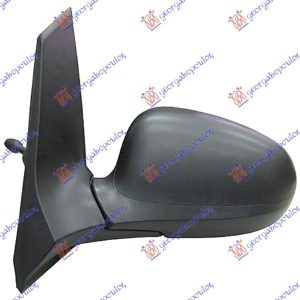 Καθρεφτης Μηχανικος Με Ντιζες (CONVEX GLASS) Αριστερα Ford Ka 08-16 – 073107482