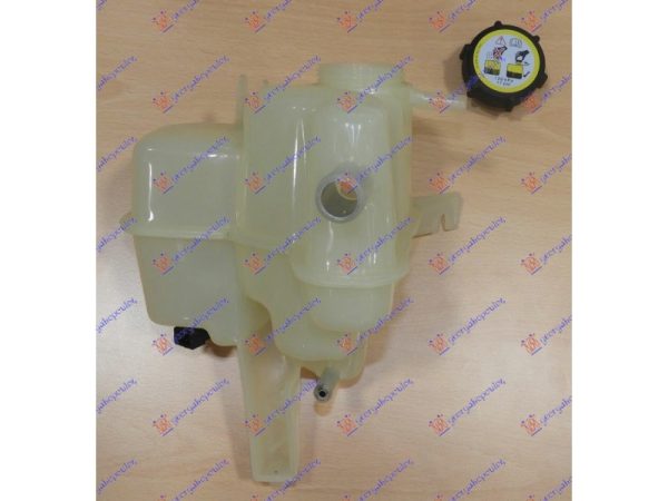 Δοχειο Νερου Ψυγειου Βενζινη 2.0/3.0 Ford Maverick 00-08 - 098008510