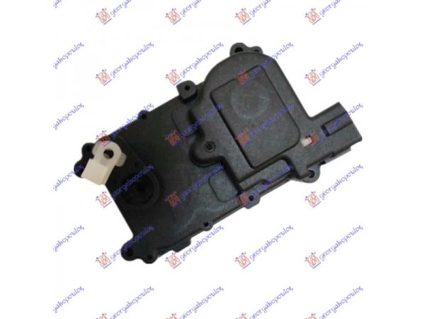 Μοτερ Κλειδαριας Πορτας Εμπρος Δεξια Hyundai Accent H/B-L/B 03-05 - 025807231