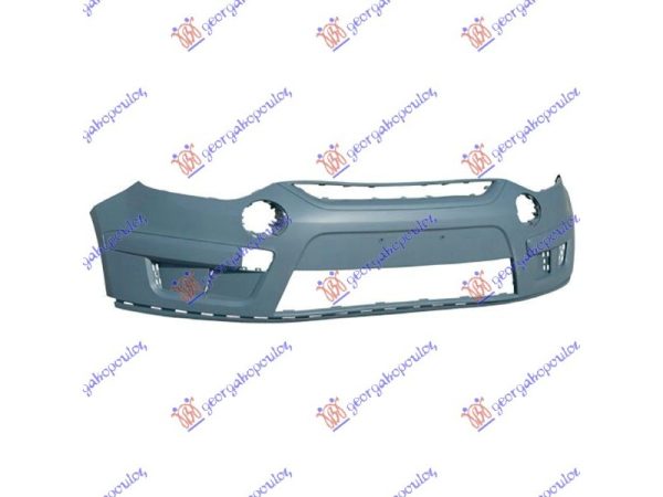 Προφυλακτηρας Εμπρος Ford S-MAX 07-11 - 095203370