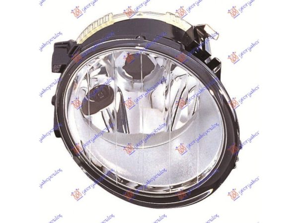 Προβολεας ΠΡΟΦΥΛ.(Ε) Δεξια Ford S-MAX 07-11 - 095205111