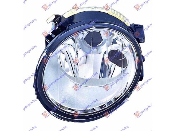Προβολεας ΠΡΟΦΥΛ.(Ε) Αριστερα Ford S-MAX 07-11 - 095205112