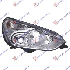 Φανος Εμπρος (Ε) (DEPO) Δεξια Ford S-MAX 07-11 – 095205131