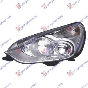 Φανος Εμπρος (Ε) (DEPO) Αριστερα Ford S-MAX 07-11 – 095205132