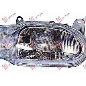 Φανος Εμπρος & Ηλεκτρικος (Ε) (DEPO) Δεξια Ford Escort 95-98 – 055805133