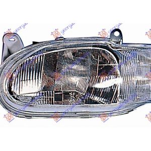 Φανος Εμπρος & Ηλεκτρικος (Ε) (DEPO) Αριστερα Ford Escort 95-98 – 055805134