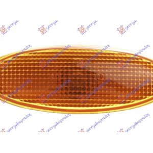 Φλας Φτερου Κιτρινο Ford Escort 95-98 – 055805490