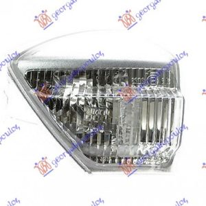 Φλας Πλαινο Καθρεπτη Αριστερα Ford S-MAX 07-11 – 095205492