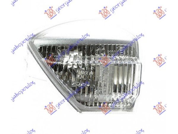 Φλας Πλαινο Καθρεπτη Αριστερα Ford S-MAX 07-11 - 095205492
