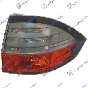 Φανος Πισω Εξω Δεξια Ford S-MAX 07-11 – 095205811
