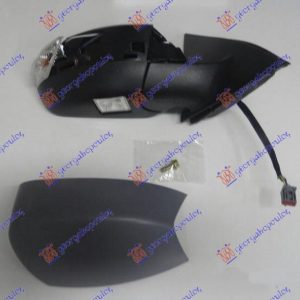 Καθρεφτης ΗΛ.ΘΕΡΜ.ΒΑΦ.(Μ/ΦΛΑΣ&ΦΩΣ ΑΣΦΑΛ) (CONVEX GLASS) Δεξια Ford S-MAX 07-11 – 095207583