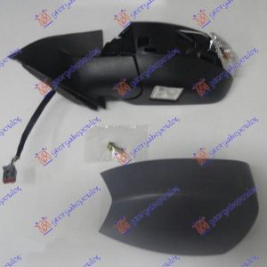 Καθρεφτης ΗΛ.ΘΕΡΜ.ΒΑΦ.(Μ/ΦΛΑΣ&ΦΩΣ ΑΣΦΑΛ) (ASPHERICAL GLASS) Αριστερα Ford S-MAX 07-11 – 095207584