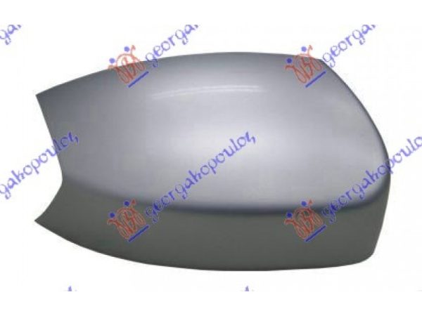 Καπακι Καθρεφτη ΒΑΦΟΜ. Δεξια Ford S-MAX 07-11 - 095207701