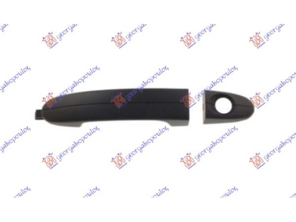 Χερουλι Πορτας ΕΜΠ. Εξω Αριστερα Ford S-MAX 07-11 - 095207842